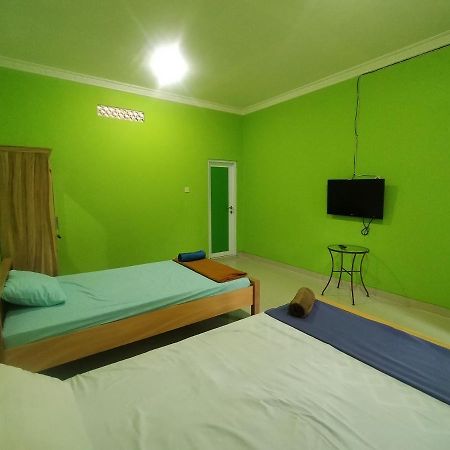 Villa Batu Tua Puncak Mitra Reddoorz Bogor Extérieur photo