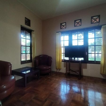 Villa Batu Tua Puncak Mitra Reddoorz Bogor Extérieur photo