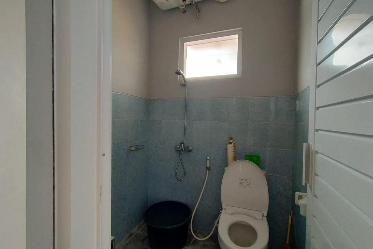 Villa Batu Tua Puncak Mitra Reddoorz Bogor Extérieur photo