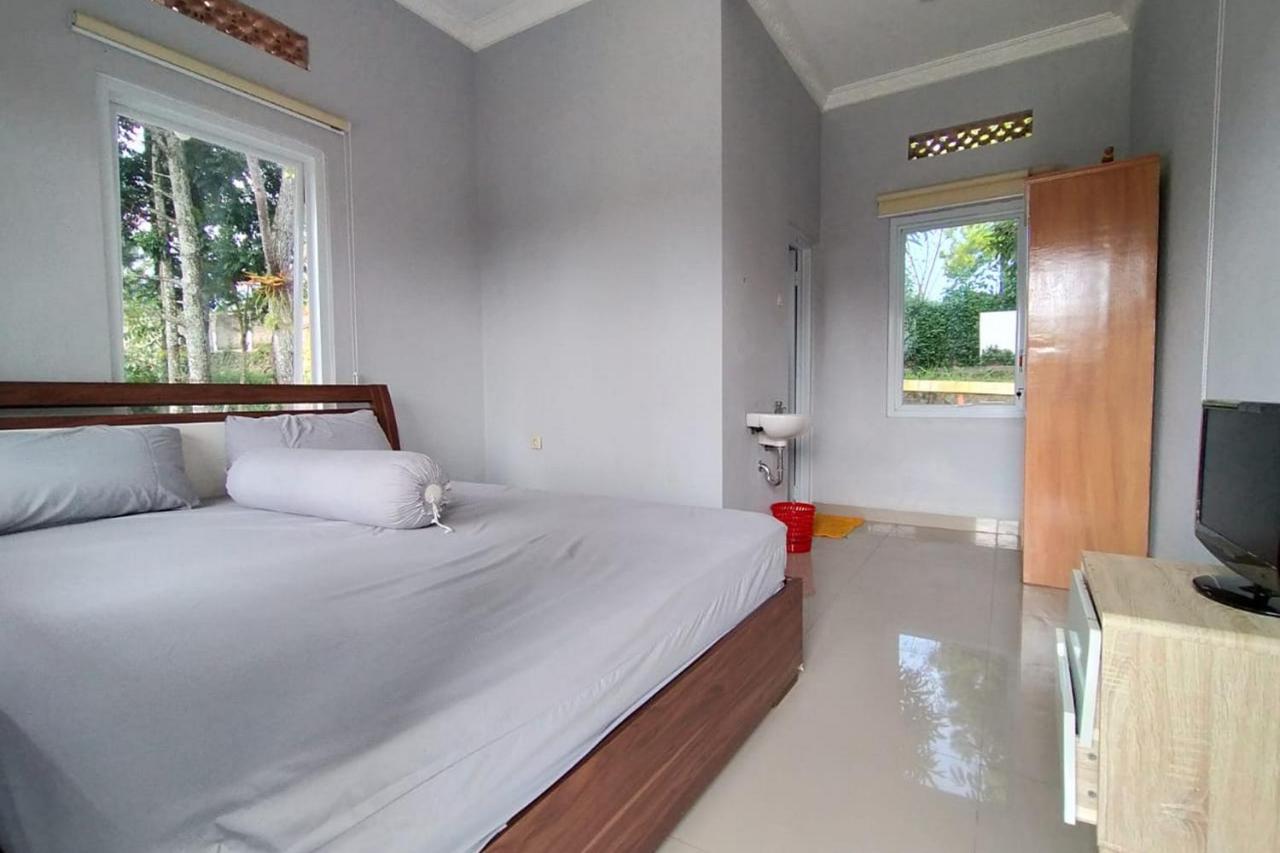 Villa Batu Tua Puncak Mitra Reddoorz Bogor Extérieur photo