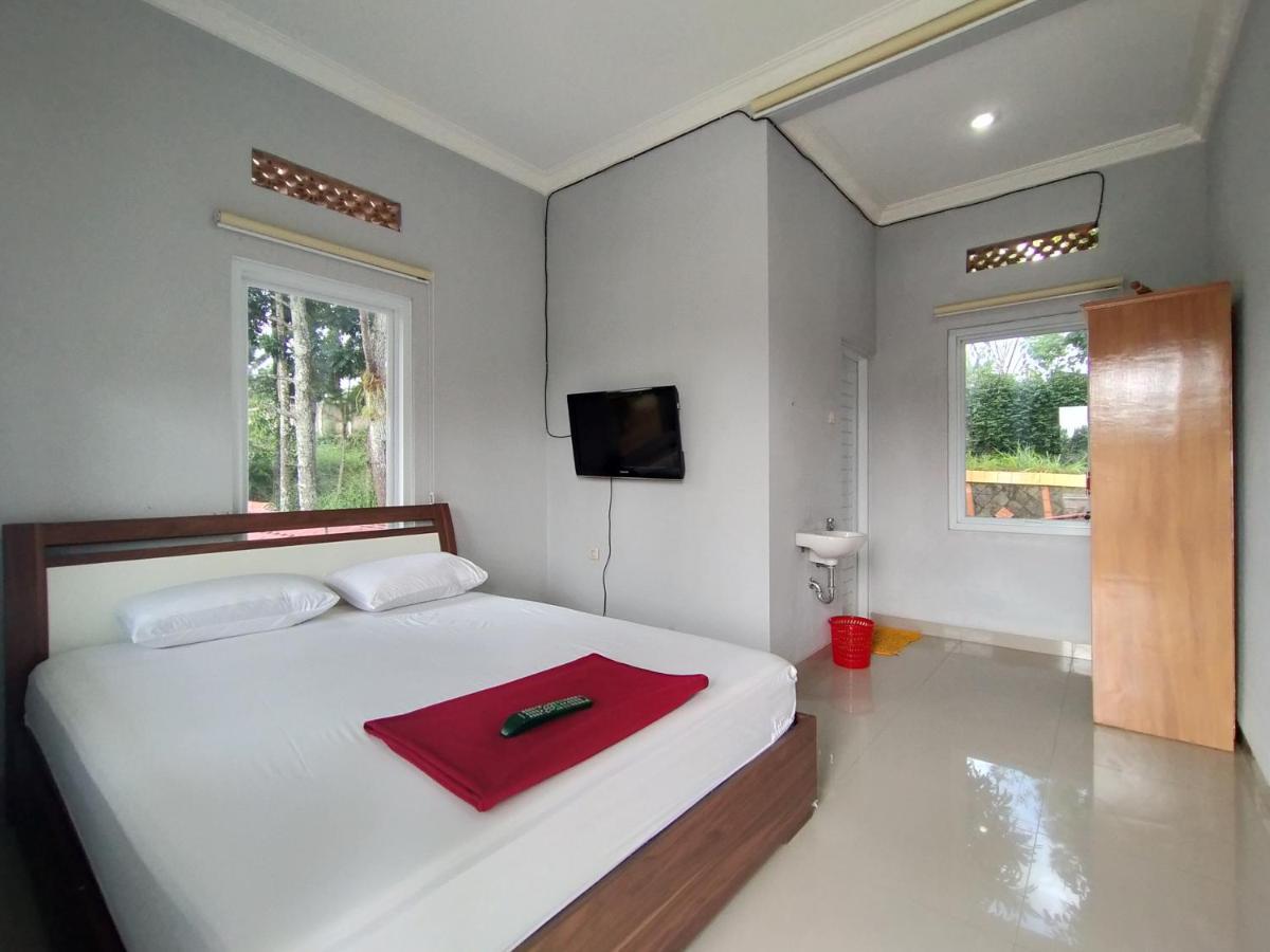 Villa Batu Tua Puncak Mitra Reddoorz Bogor Extérieur photo