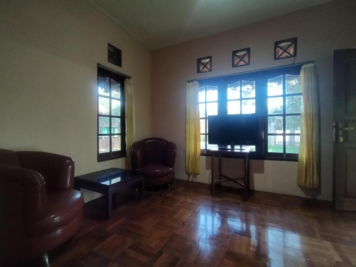 Villa Batu Tua Puncak Mitra Reddoorz Bogor Extérieur photo