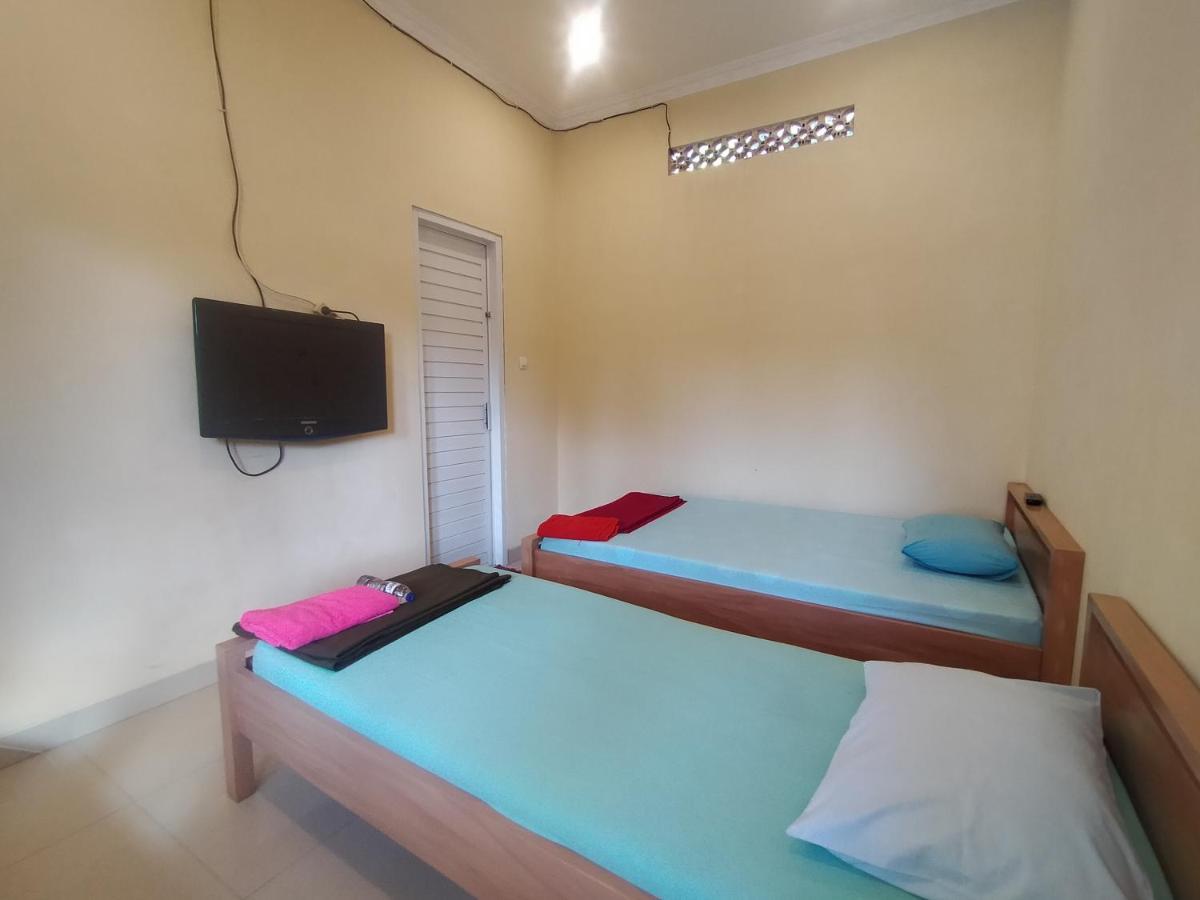 Villa Batu Tua Puncak Mitra Reddoorz Bogor Extérieur photo