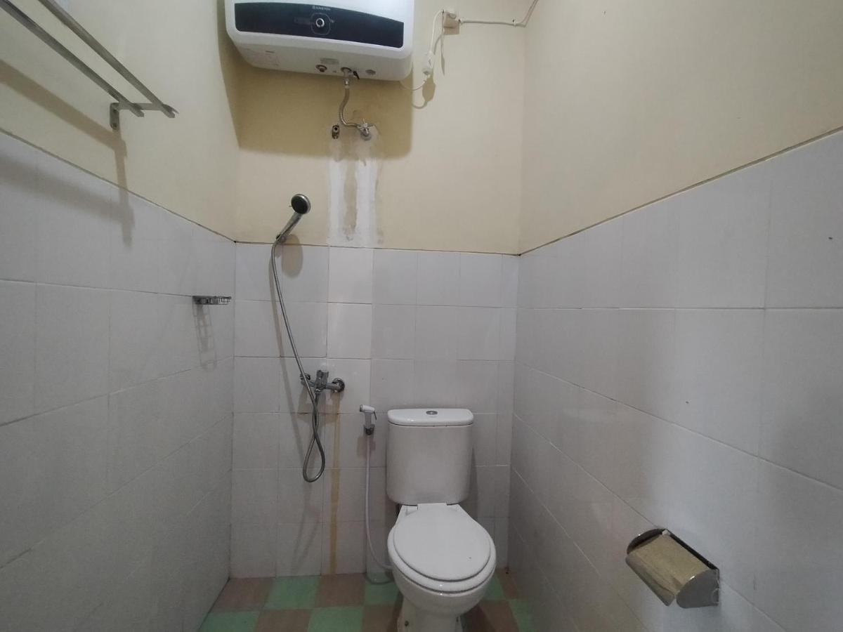 Villa Batu Tua Puncak Mitra Reddoorz Bogor Extérieur photo
