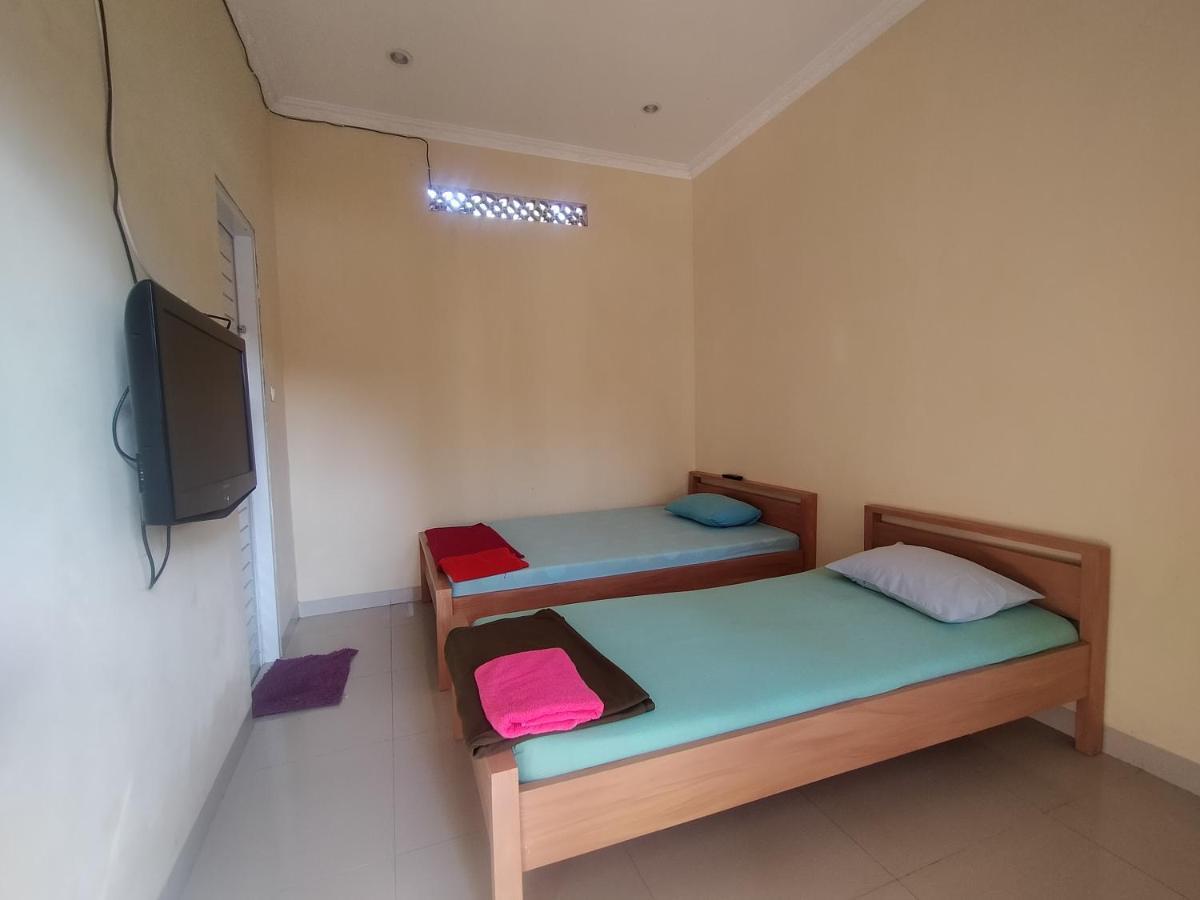 Villa Batu Tua Puncak Mitra Reddoorz Bogor Extérieur photo