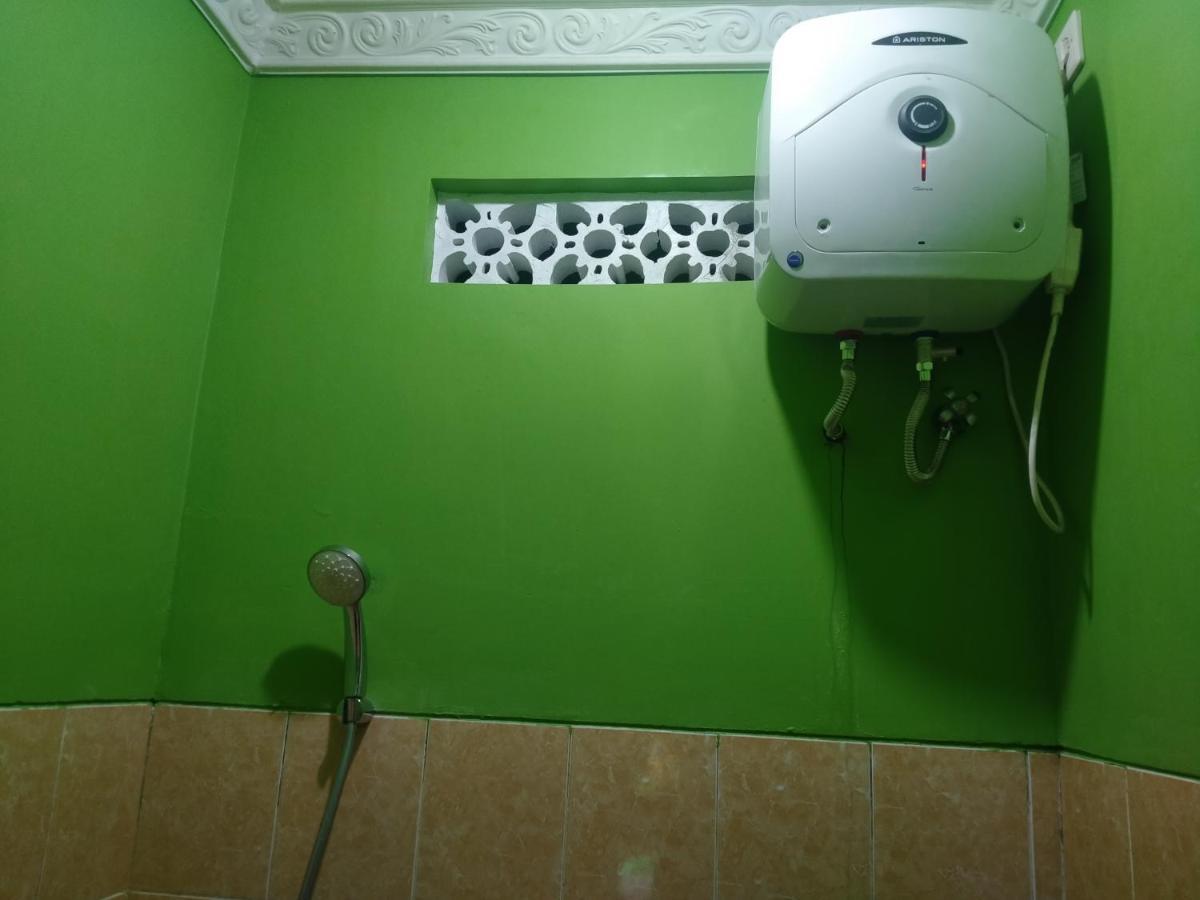 Villa Batu Tua Puncak Mitra Reddoorz Bogor Extérieur photo