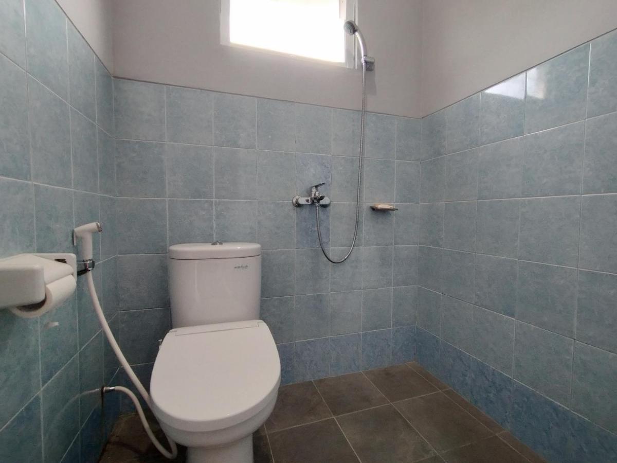 Villa Batu Tua Puncak Mitra Reddoorz Bogor Extérieur photo