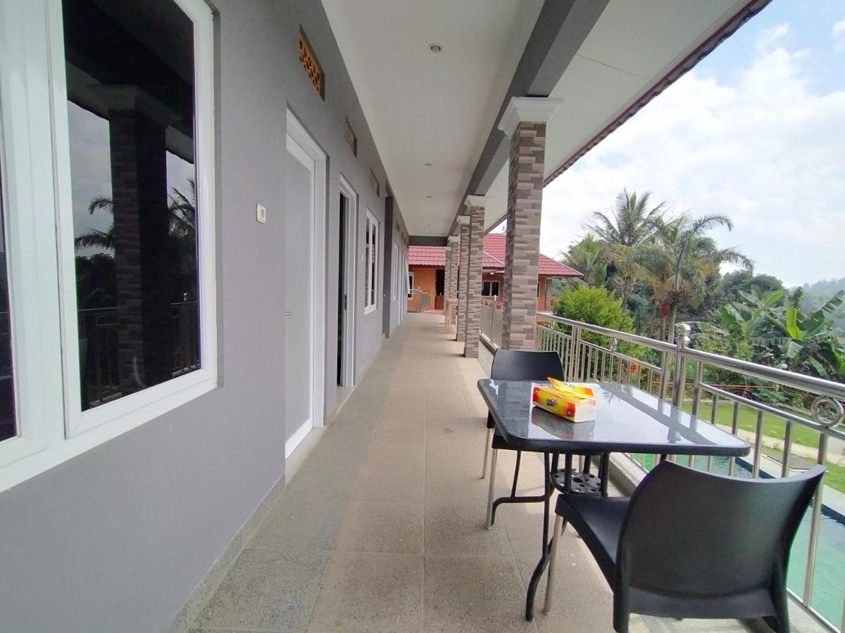 Villa Batu Tua Puncak Mitra Reddoorz Bogor Extérieur photo