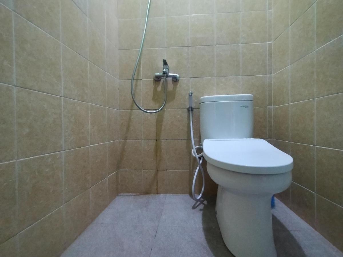 Villa Batu Tua Puncak Mitra Reddoorz Bogor Extérieur photo