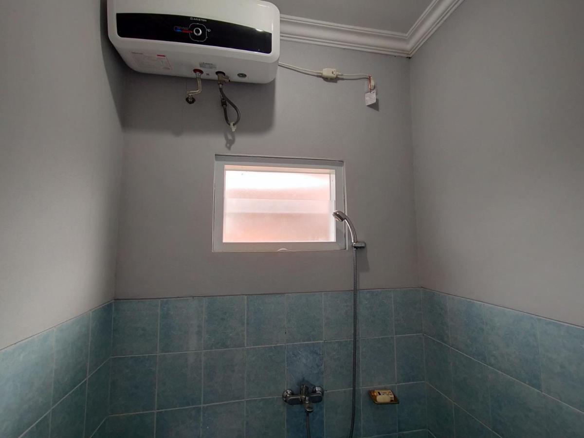Villa Batu Tua Puncak Mitra Reddoorz Bogor Extérieur photo