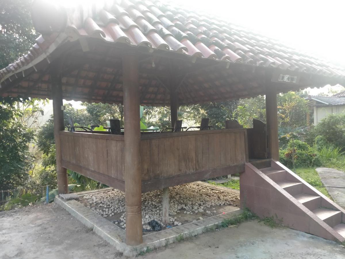 Villa Batu Tua Puncak Mitra Reddoorz Bogor Extérieur photo
